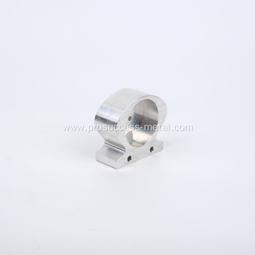 Custom Aluminum Grinding Parts